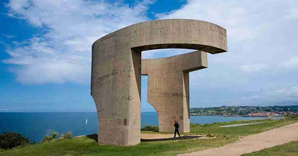 Parque para perros en Gijon - Cerro